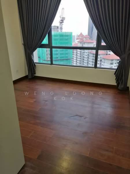 Condominium for Rent at Agile Mont Kiara - Weng Loong Kok - PropertyGuru.com.my