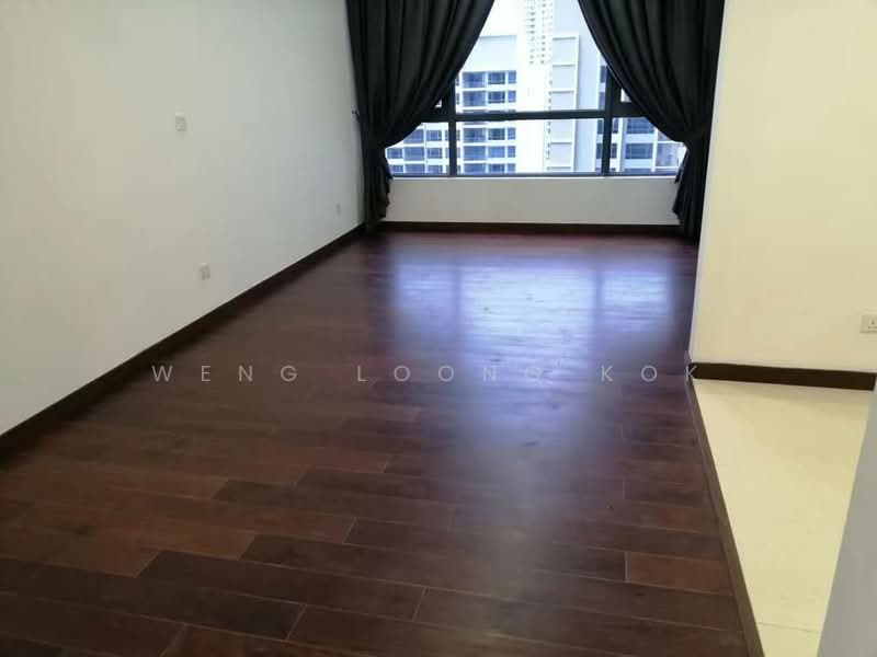 Condominium for Rent at Agile Mont Kiara - Weng Loong Kok - PropertyGuru.com.my