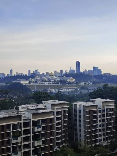 Condominium for Rent at Agile Mont Kiara - Weng Loong Kok - PropertyGuru.com.my