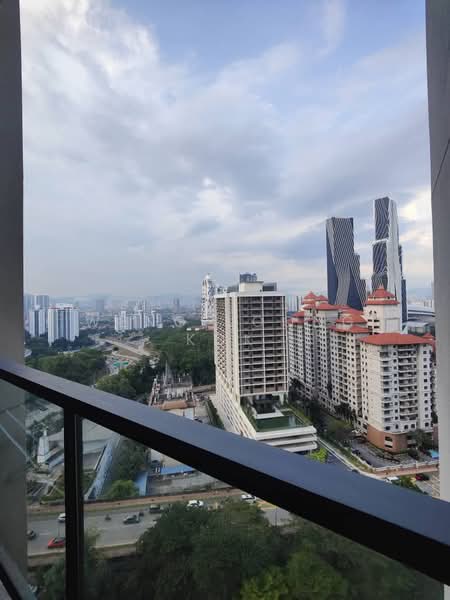Condominium for Rent at Agile Mont Kiara - Weng Loong Kok - PropertyGuru.com.my