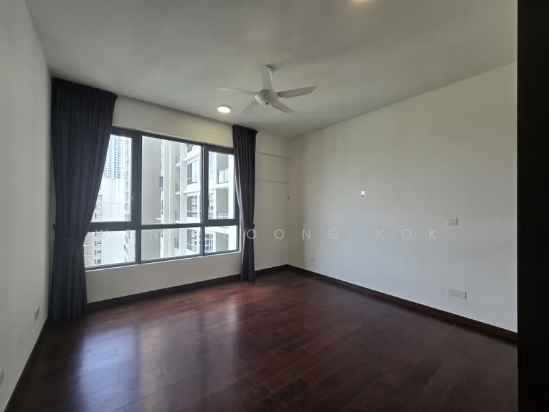 Condominium for Rent at Agile Mont Kiara - Weng Loong Kok - PropertyGuru.com.my