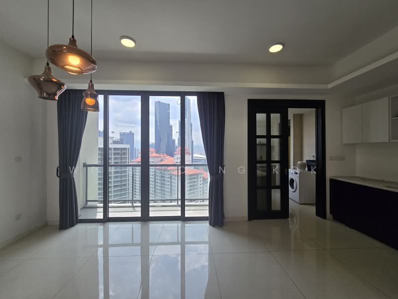 Condominium for Rent at Agile Mont Kiara - Weng Loong Kok - PropertyGuru.com.my