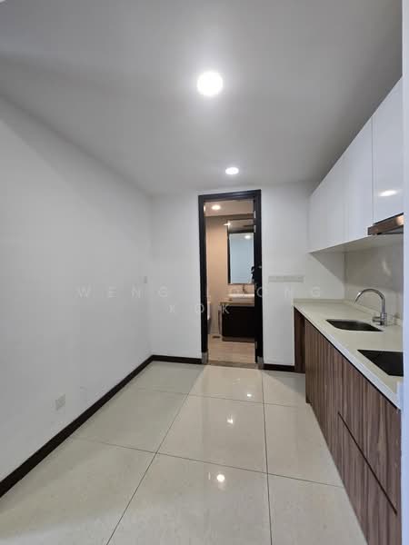 Condominium for Rent at Agile Mont Kiara - Weng Loong Kok - PropertyGuru.com.my