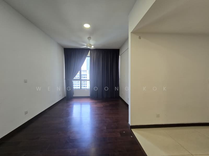 Condominium for Rent at Agile Mont Kiara - Weng Loong Kok - PropertyGuru.com.my