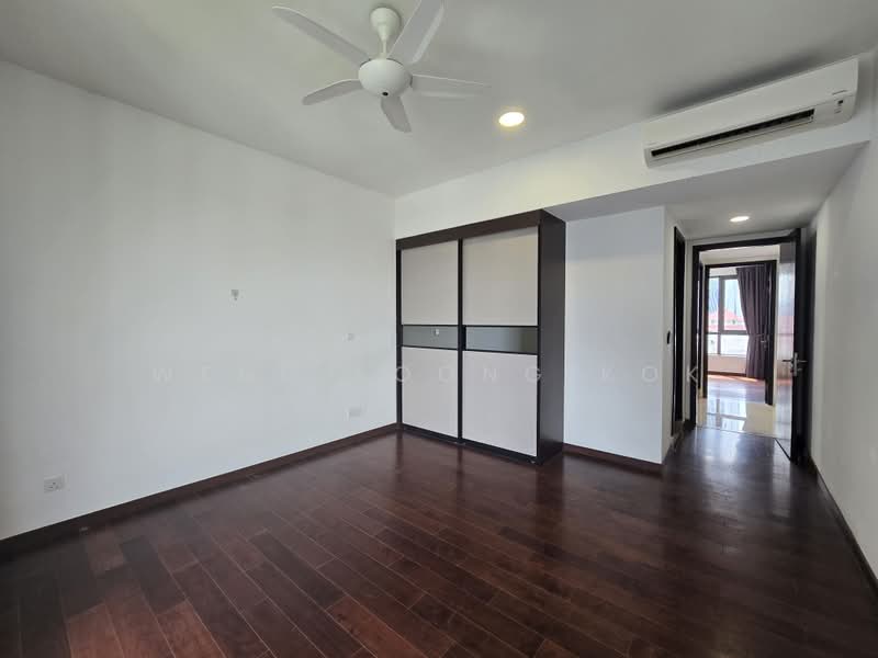 Condominium for Rent at Agile Mont Kiara - Weng Loong Kok - PropertyGuru.com.my