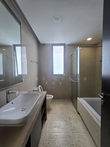 Condominium for Rent at Agile Mont Kiara - Weng Loong Kok - PropertyGuru.com.my