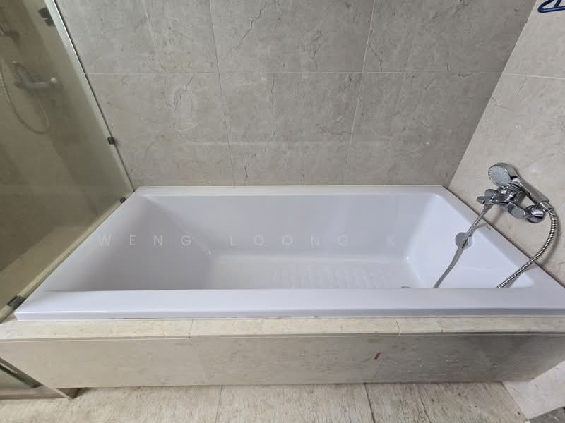 Condominium for Rent at Agile Mont Kiara - Weng Loong Kok - PropertyGuru.com.my