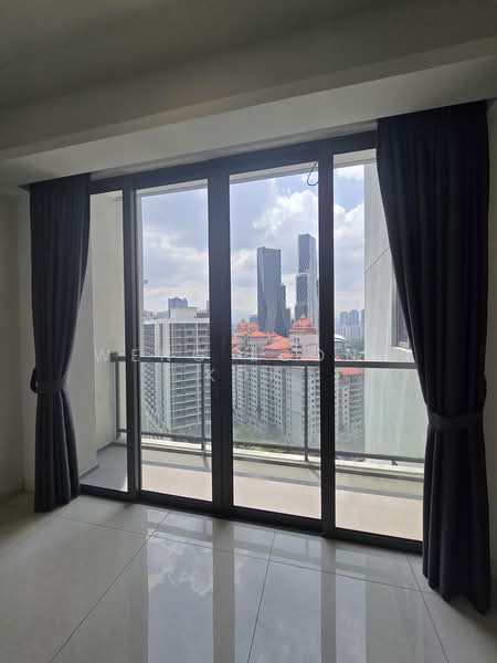 Condominium for Rent at Agile Mont Kiara - Weng Loong Kok - PropertyGuru.com.my
