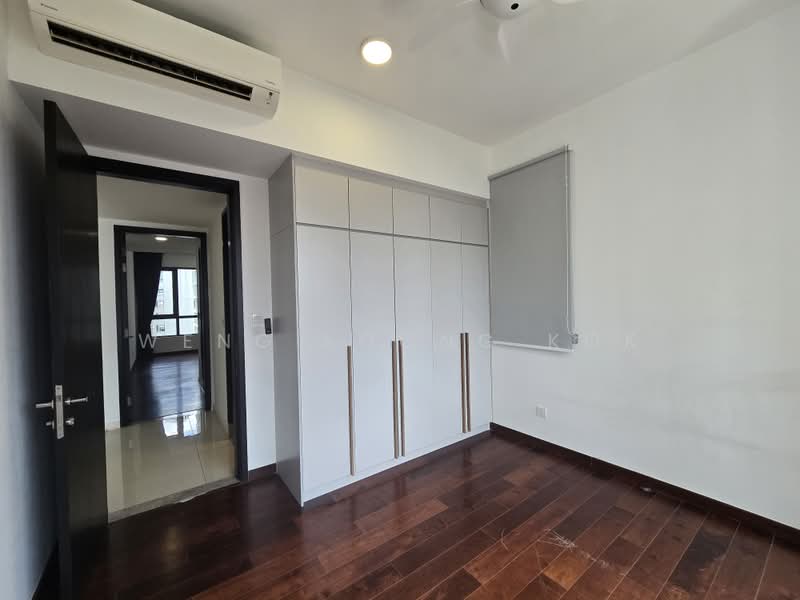 Condominium for Rent at Agile Mont Kiara - Weng Loong Kok - PropertyGuru.com.my