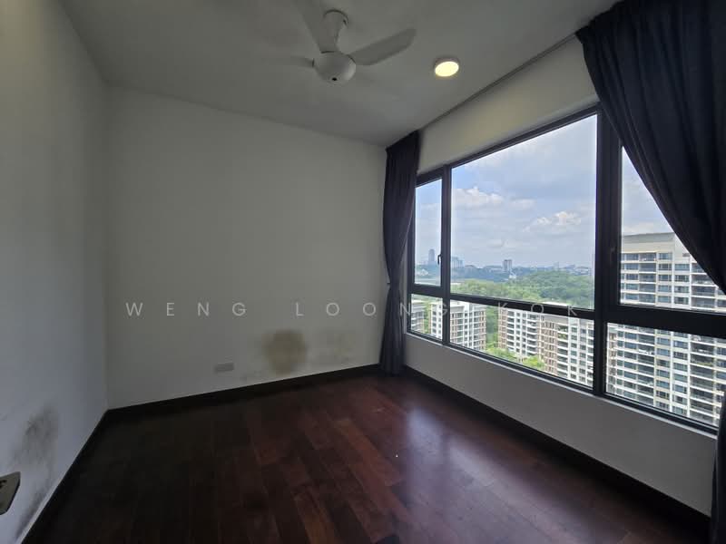Condominium for Rent at Agile Mont Kiara - Weng Loong Kok - PropertyGuru.com.my
