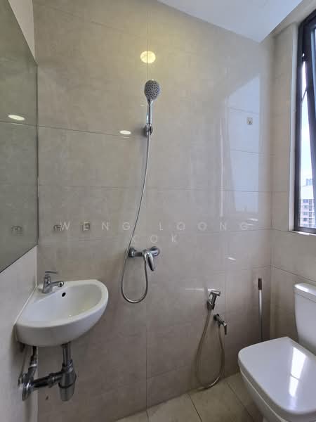 Condominium for Rent at Agile Mont Kiara - Weng Loong Kok - PropertyGuru.com.my