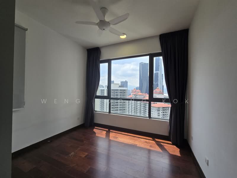 Condominium for Rent at Agile Mont Kiara - Weng Loong Kok - PropertyGuru.com.my