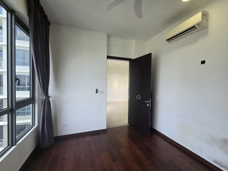 Condominium for Rent at Agile Mont Kiara - Weng Loong Kok - PropertyGuru.com.my