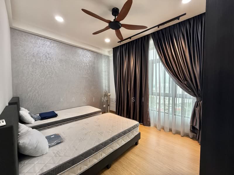 Servis Apartment untuk Disewa di Citywoods - Karine Sior - PropertyGuru.com.my