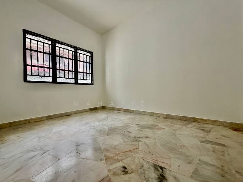 Untuk Dijual - Taman Desaria