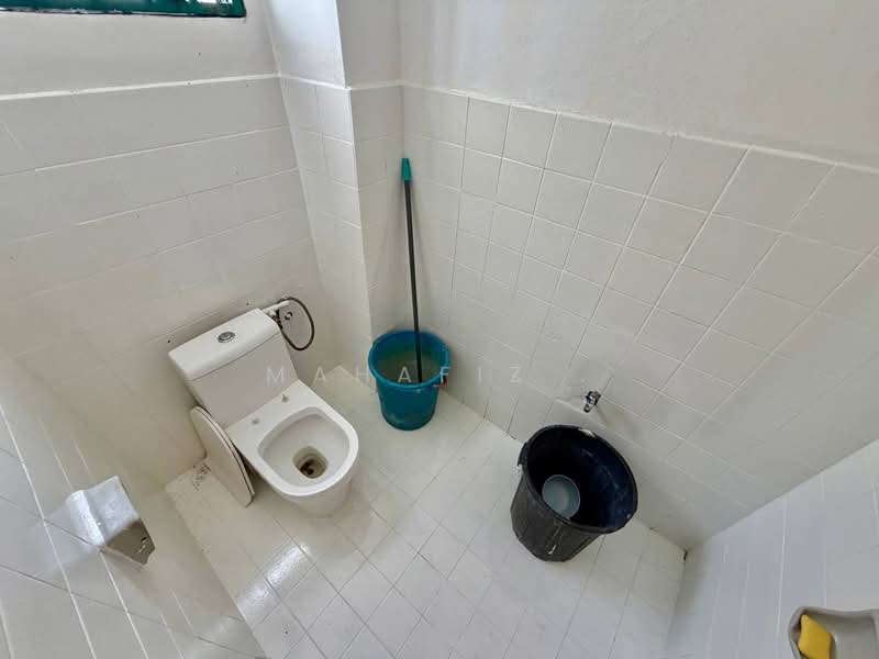 Untuk Dijual - Taman Desaria
