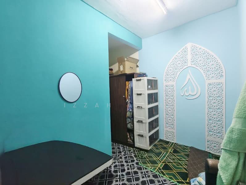 Rumah Teres 2 Tingkat untuk Dijual di Taman Seri Sementa (Kapar) - Izzah Alias - PropertyGuru.com.my
