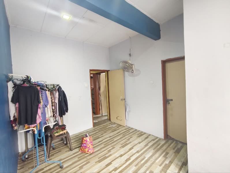 Rumah Teres 2 Tingkat untuk Dijual di Taman Seri Sementa (Kapar) - Izzah Alias - PropertyGuru.com.my