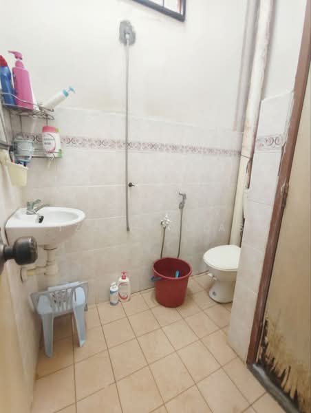 Rumah Teres 2 Tingkat untuk Dijual di Taman Seri Sementa (Kapar) - Izzah Alias - PropertyGuru.com.my