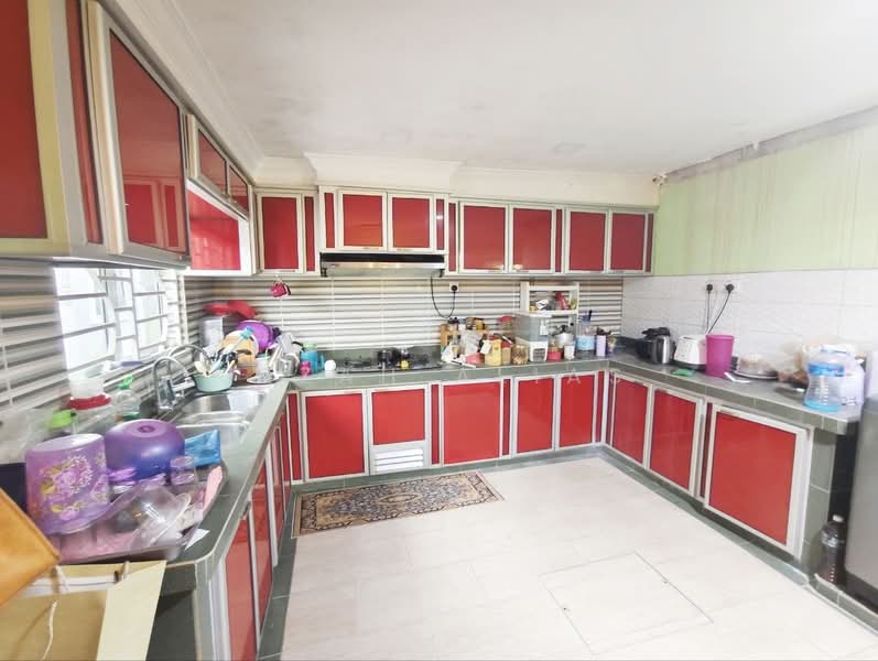 Rumah Teres 2 Tingkat untuk Dijual di Taman Seri Sementa (Kapar) - Izzah Alias - PropertyGuru.com.my