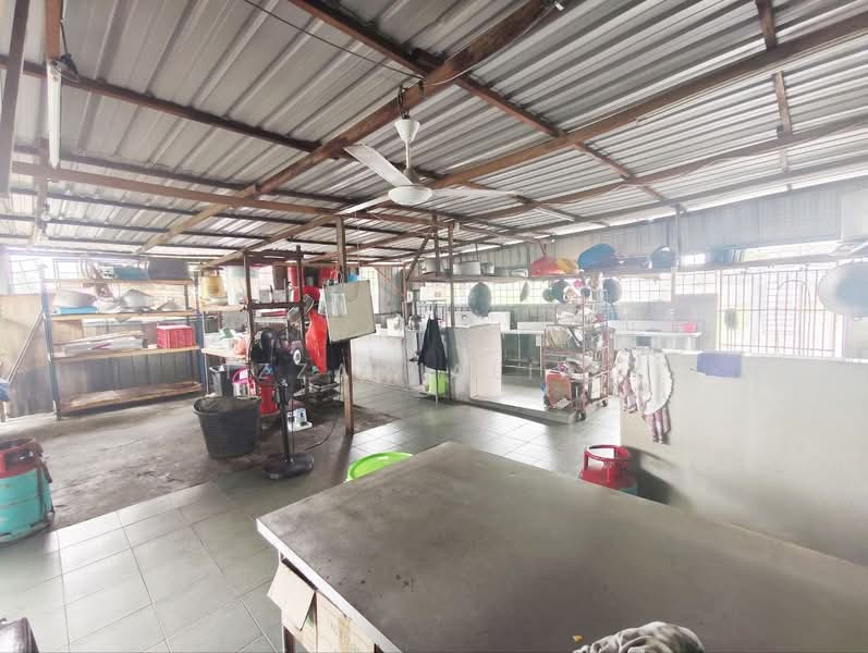 Rumah Teres 2 Tingkat untuk Dijual di Taman Seri Sementa (Kapar) - Izzah Alias - PropertyGuru.com.my