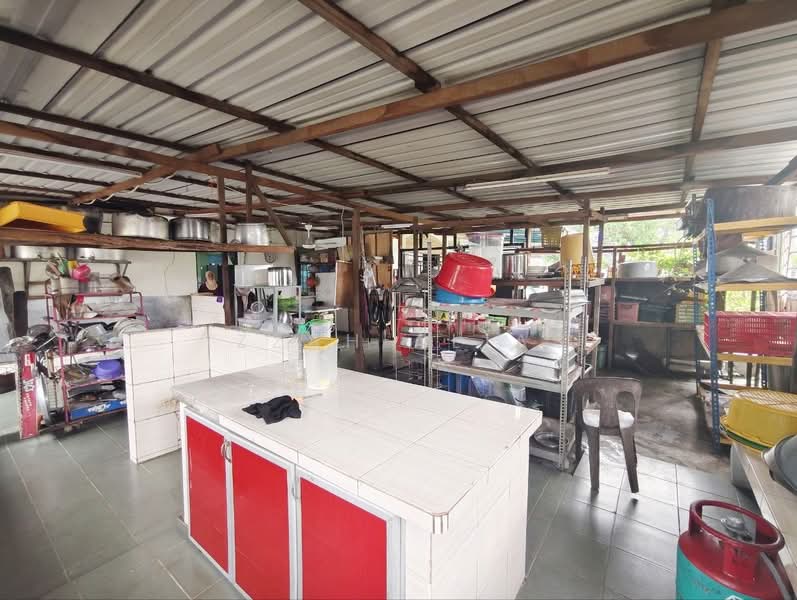 Rumah Teres 2 Tingkat untuk Dijual di Taman Seri Sementa (Kapar) - Izzah Alias - PropertyGuru.com.my