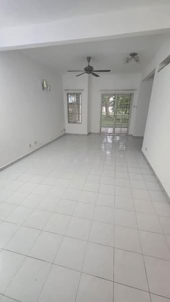 2-storey Terraced House for Sale in Presint 8 (Putrajaya) - Mahafiz . - Living Room - PropertyGuru.com.my