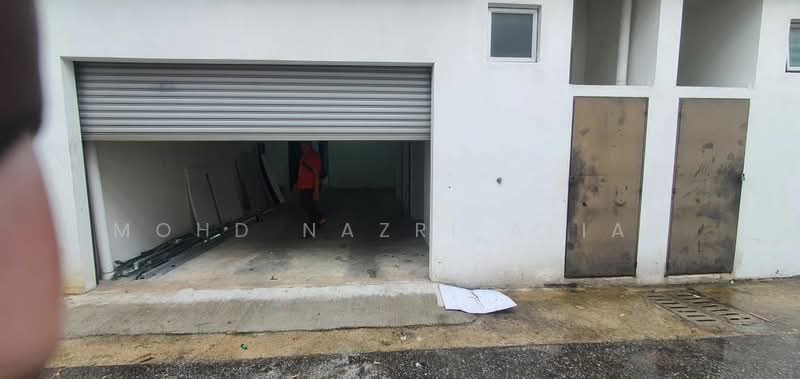 Shop / Office for Rent in Sungai Buloh (Selangor) - Mohd Nazri Alias - Exterior - PropertyGuru.com.my
