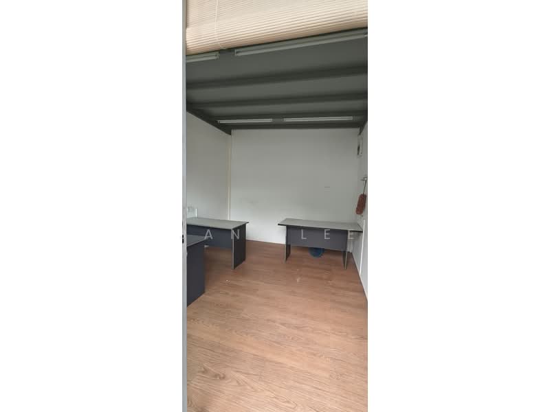 Warehouse for Rent in Taman Sri Bintang (Kepong) - Jane Lee - Interior - PropertyGuru.com.my