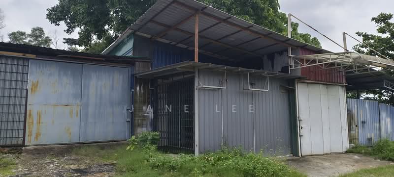 Warehouse for Rent in Taman Sri Bintang (Kepong) - Jane Lee - Exterior - PropertyGuru.com.my