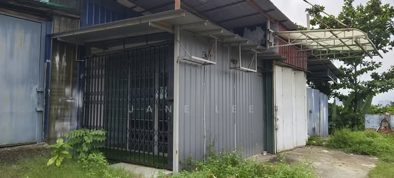 Warehouse for Rent in Taman Sri Bintang (Kepong) - Jane Lee - Exterior - PropertyGuru.com.my