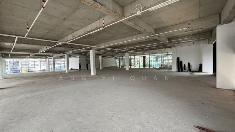 Commercial Bungalow for Rent in Pusat Bandar Puchong (Puchong) - Ang Yi Quan - Interior - PropertyGuru.com.my