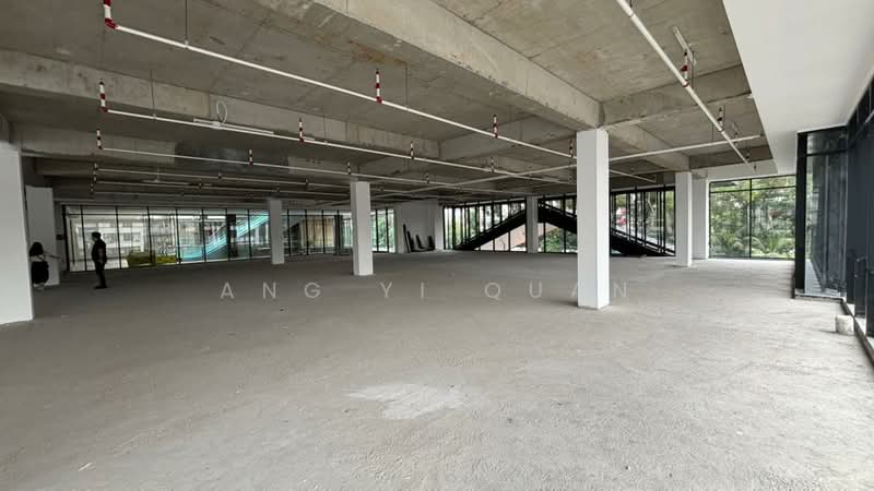Commercial Bungalow for Rent in Pusat Bandar Puchong (Puchong) - Ang Yi Quan - Interior - PropertyGuru.com.my