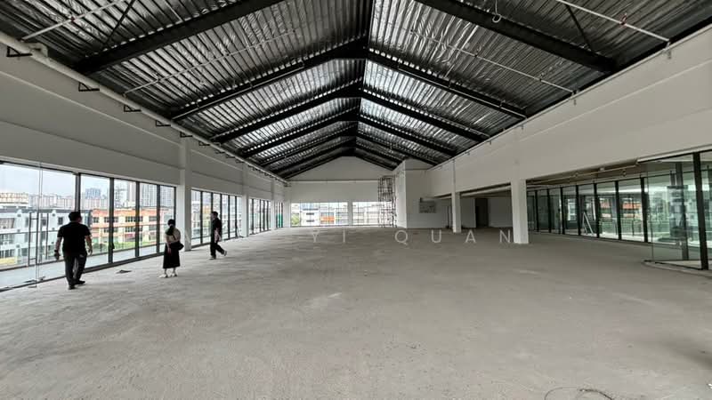 Commercial Bungalow for Rent in Pusat Bandar Puchong (Puchong) - Ang Yi Quan - Interior - PropertyGuru.com.my