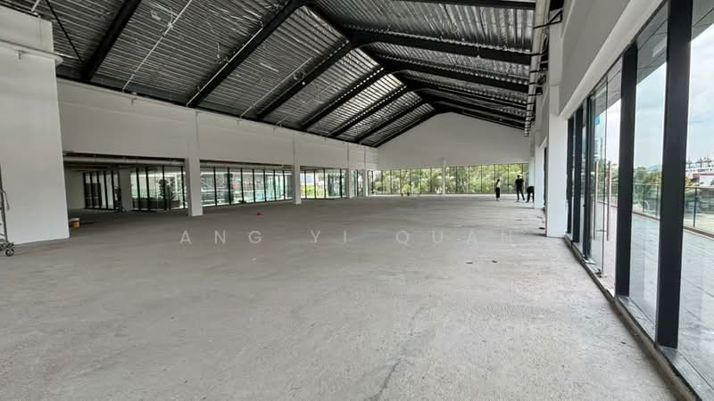 Commercial Bungalow for Rent in Pusat Bandar Puchong (Puchong) - Ang Yi Quan - Interior - PropertyGuru.com.my