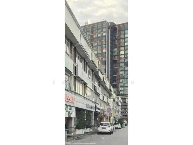 Kedai untuk Dijual di Taman Mutiara Mas (Skudai) - Kayden Beh - Exterior - PropertyGuru.com.my