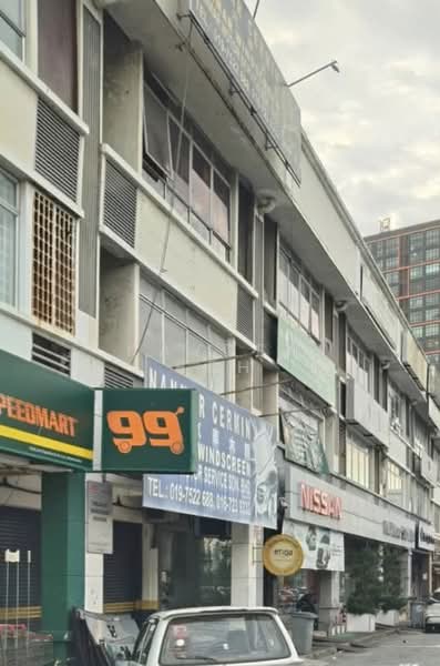 Kedai untuk Dijual di Taman Mutiara Mas (Skudai) - Kayden Beh - Exterior - PropertyGuru.com.my