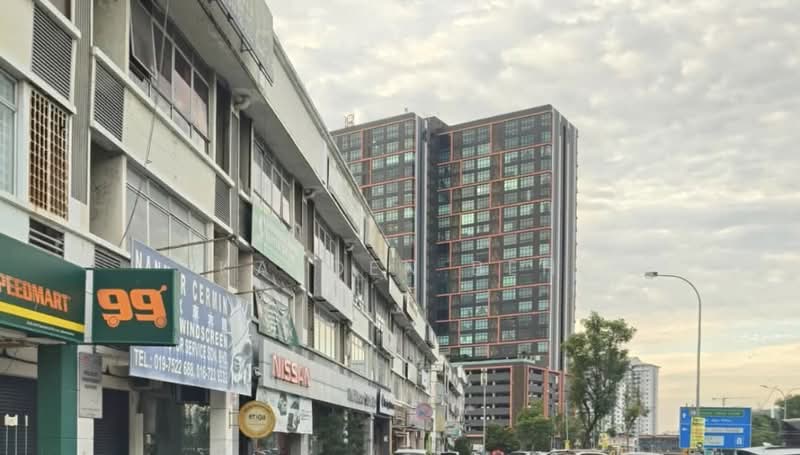 Kedai untuk Dijual di Taman Mutiara Mas (Skudai) - Kayden Beh - PropertyGuru.com.my
