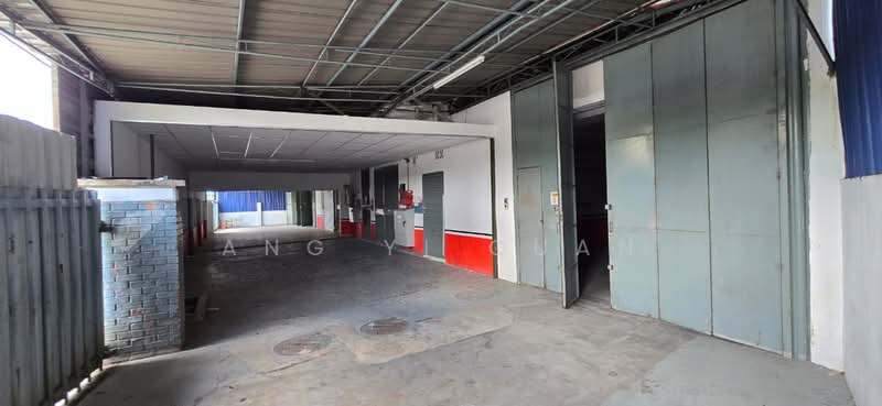 Kilang untuk Disewa di Taman Kepong (Kepong) - Ang Yi Quan - Interior - PropertyGuru.com.my