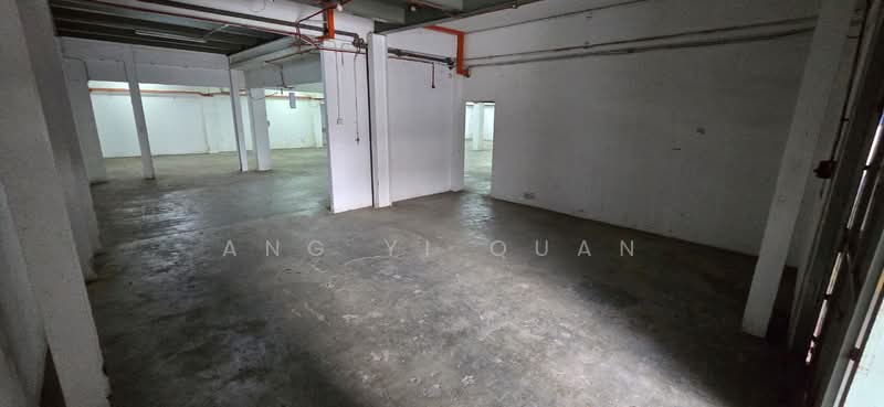 Kilang untuk Disewa di Taman Kepong (Kepong) - Ang Yi Quan - Interior - PropertyGuru.com.my