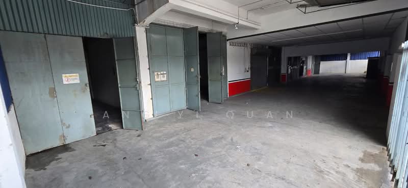Kilang untuk Disewa di Taman Kepong (Kepong) - Ang Yi Quan - Interior - PropertyGuru.com.my