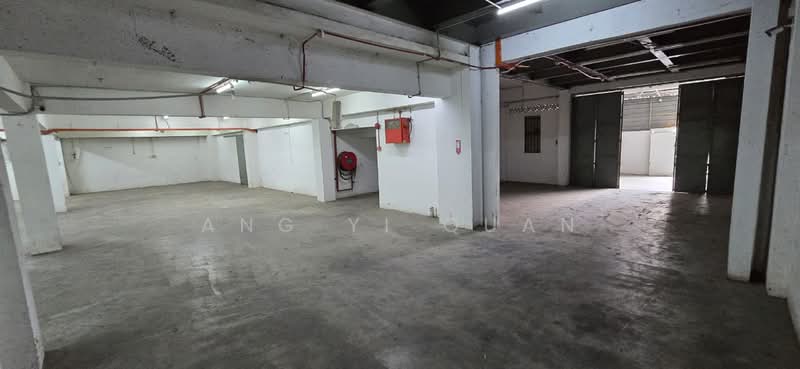Kilang untuk Disewa di Taman Kepong (Kepong) - Ang Yi Quan - Interior - PropertyGuru.com.my