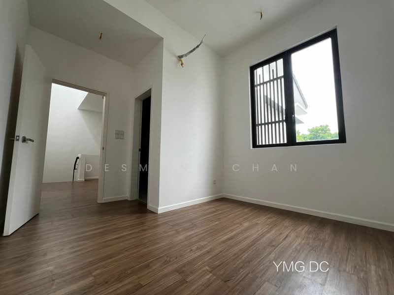 Rumah Berkembar untuk Dijual di Bandar Tropicana Aman (Telok Panglima Garang) - Desmond Chan - Interior - PropertyGuru.com.my