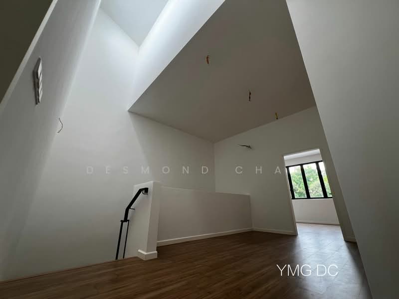 Rumah Berkembar untuk Dijual di Bandar Tropicana Aman (Telok Panglima Garang) - Desmond Chan - Interior - PropertyGuru.com.my