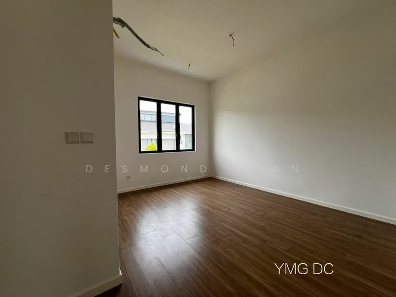 Rumah Berkembar untuk Dijual di Bandar Tropicana Aman (Telok Panglima Garang) - Desmond Chan - Interior - PropertyGuru.com.my