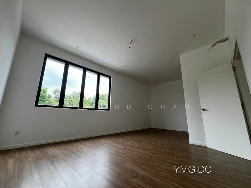 Rumah Berkembar untuk Dijual di Bandar Tropicana Aman (Telok Panglima Garang) - Desmond Chan - Interior - PropertyGuru.com.my