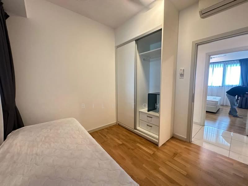 Apartment for Rent at Iskandar Residences - Bill Toh - Bedroom - PropertyGuru.com.my