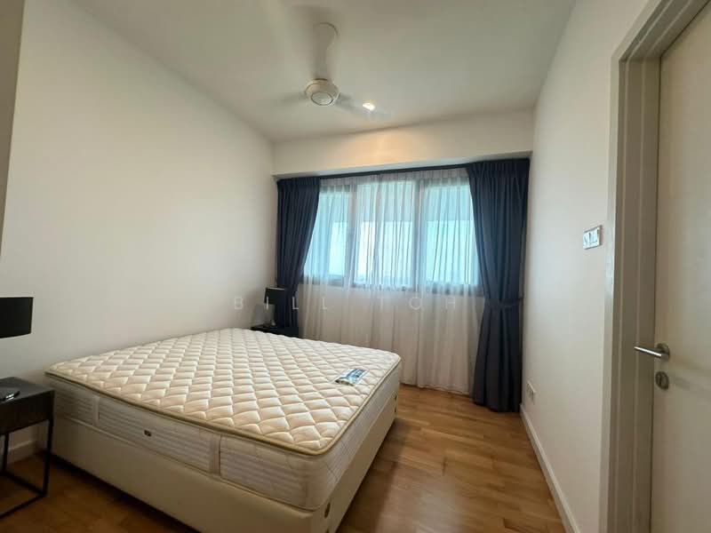Apartment for Rent at Iskandar Residences - Bill Toh - Bedroom - PropertyGuru.com.my