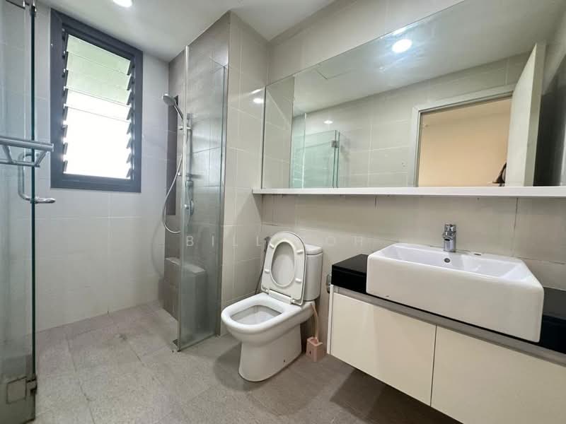 Apartment for Rent at Iskandar Residences - Bill Toh - Bathroom - PropertyGuru.com.my