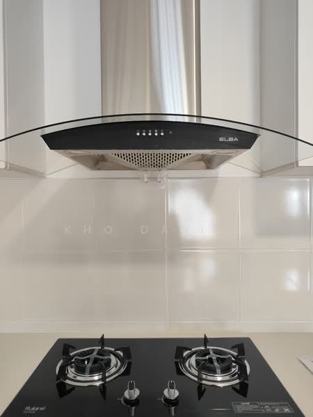 Service Residence for Rent at Hana @ Eco Ardence - Kho Daniel - Kitchen - PropertyGuru.com.my